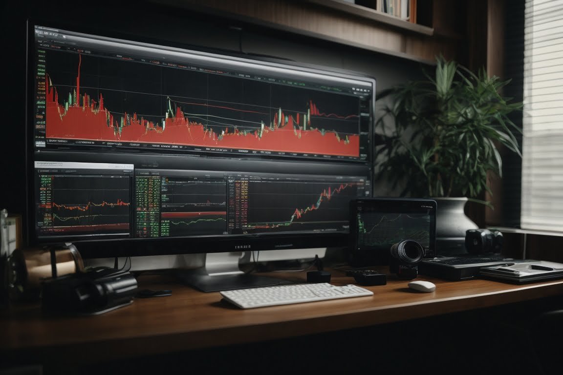 Quais Os Pares de Moedas Mais Líquidos?