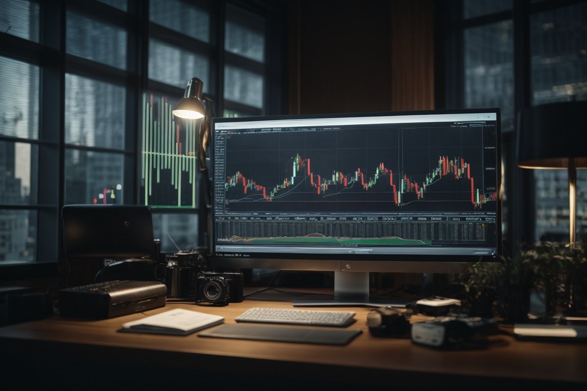 Investimento Forex Como Funciona - Um Guia Completo