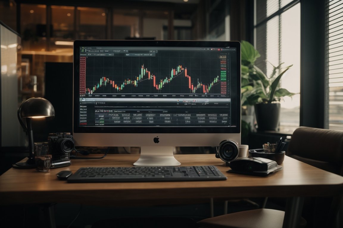 Como Acompanhar e Avaliar Seu Desempenho nas Negociações