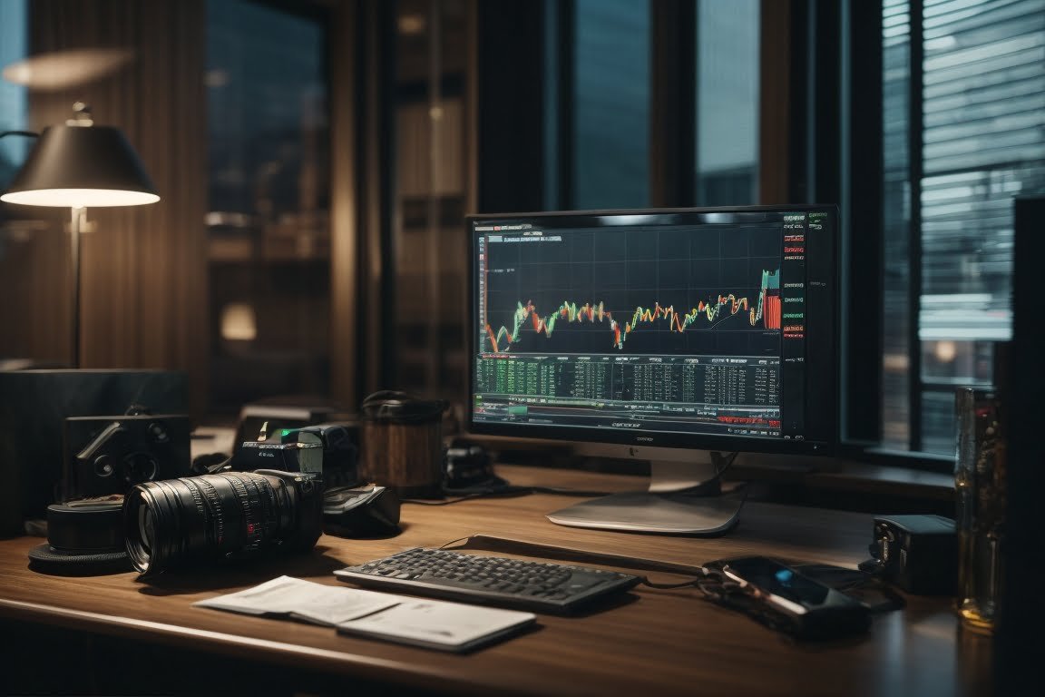 IQ Option, Olymp Trade e Expert Option: qual escolher?