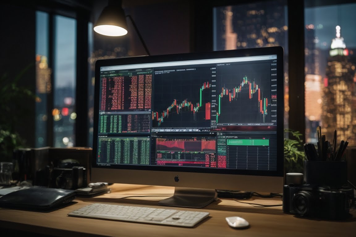 Corretores MetaTrader 5: Melhores opções para traders 16 Corretores MetaTrader 5: Melhores opções para traders