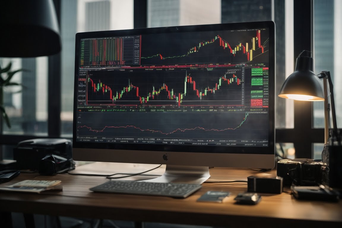 Olymp Trade vs Quotex: Comparação Completa e Detalhada