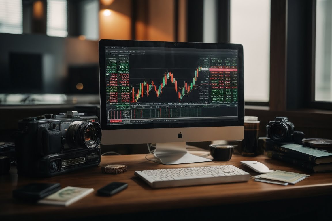 Como Abrir Conta Demo na XM: Guia Completo 4 Como Abrir Conta Demo na XM: Guia Completo