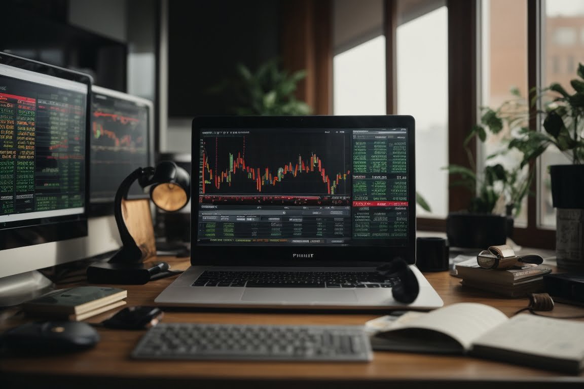Deriv vs Quotex: Análise Completa e Atualizada