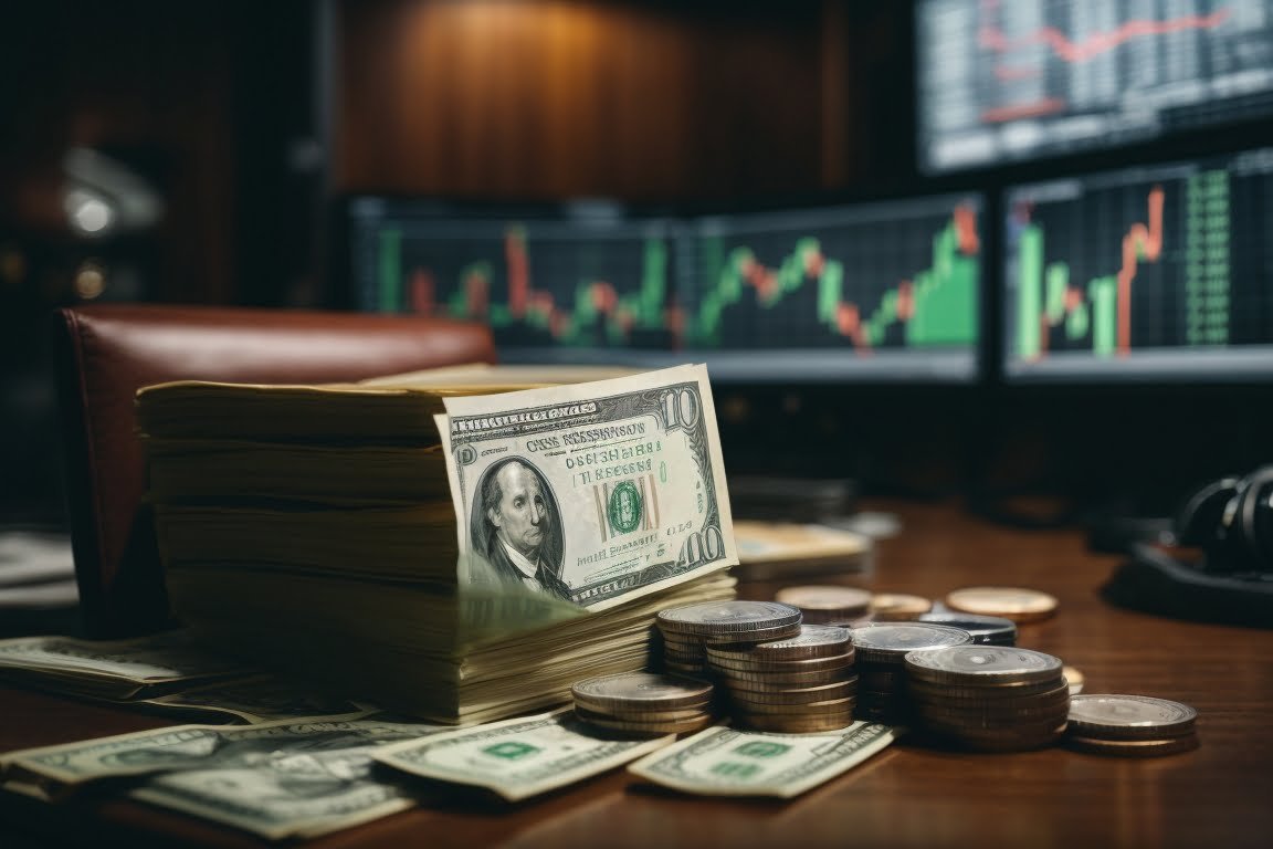 Ficar Rico na Internet: Guia Completo para Iniciantes