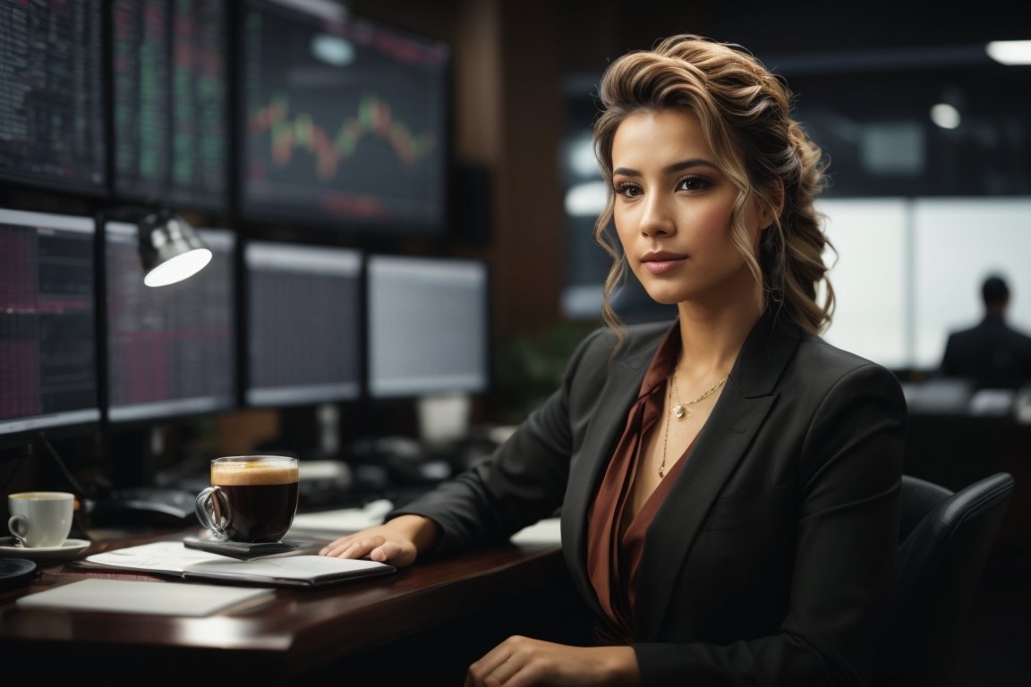 Como Investir no Mercado Forex: Estratégias Comprovadas