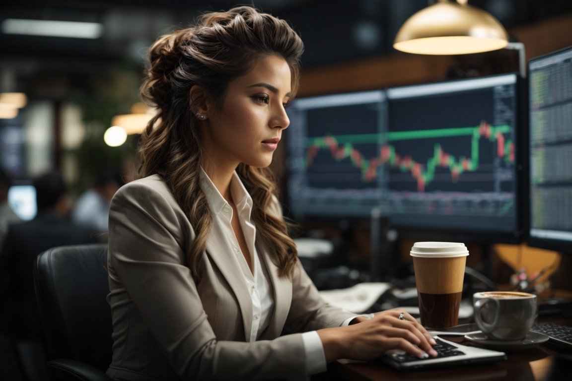 Melhores Corretores de Forex para Iniciantes