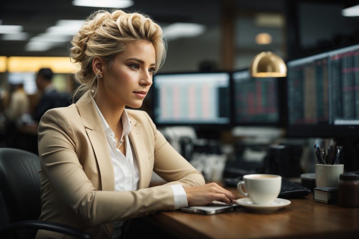 Investir no Mercado Financeiro com Pouco Dinheiro