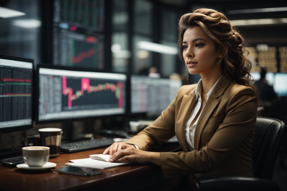 O Que é Negociação de Criptomoedas? 5 O Que é Negociação de Criptomoedas?