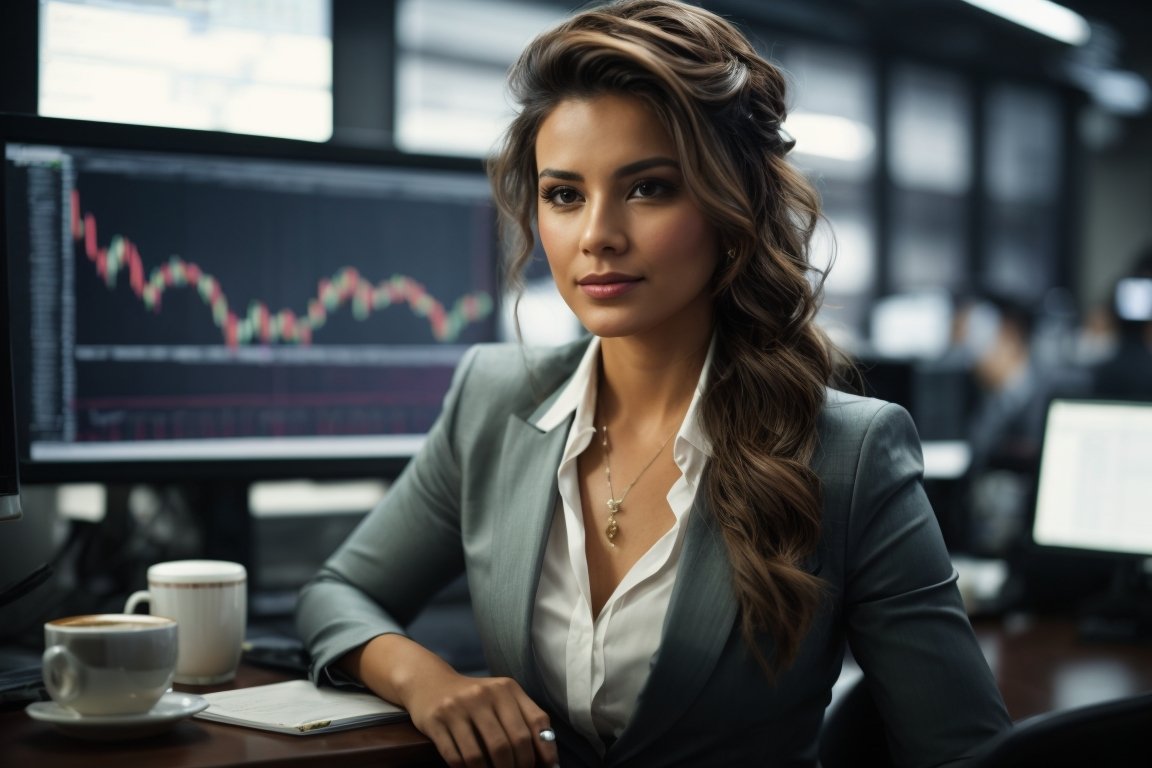 Mercado Financeiro Para Iniciantes e a Independência