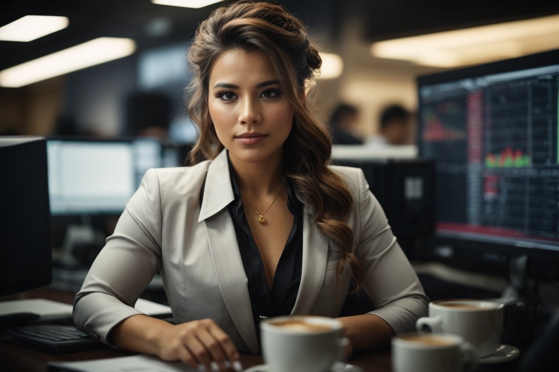 Melhor Corretora Forex: Decisão Que Define Seu Sucesso