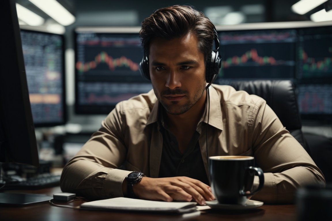 Vocabulário Básico para Traders Iniciantes