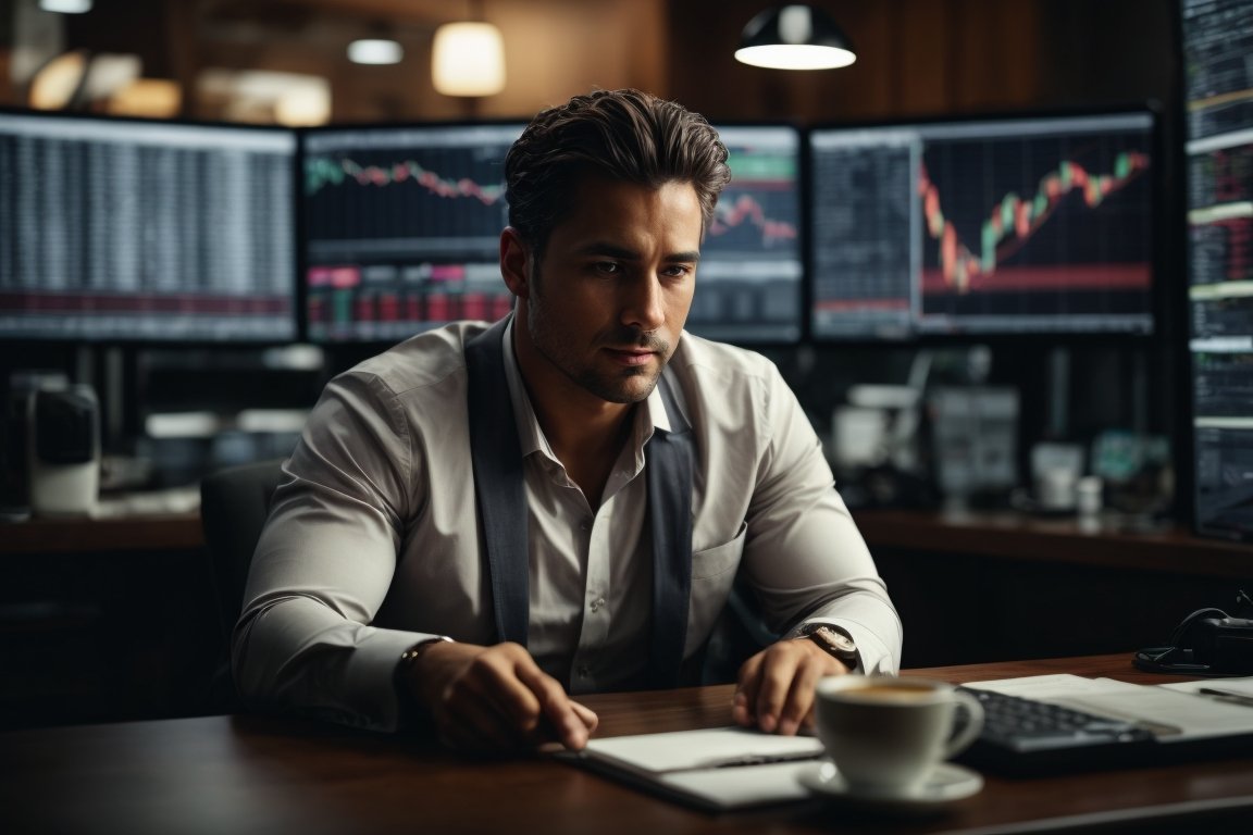 Investir na Bolsa com Pouco Dinheiro: Guia Prático