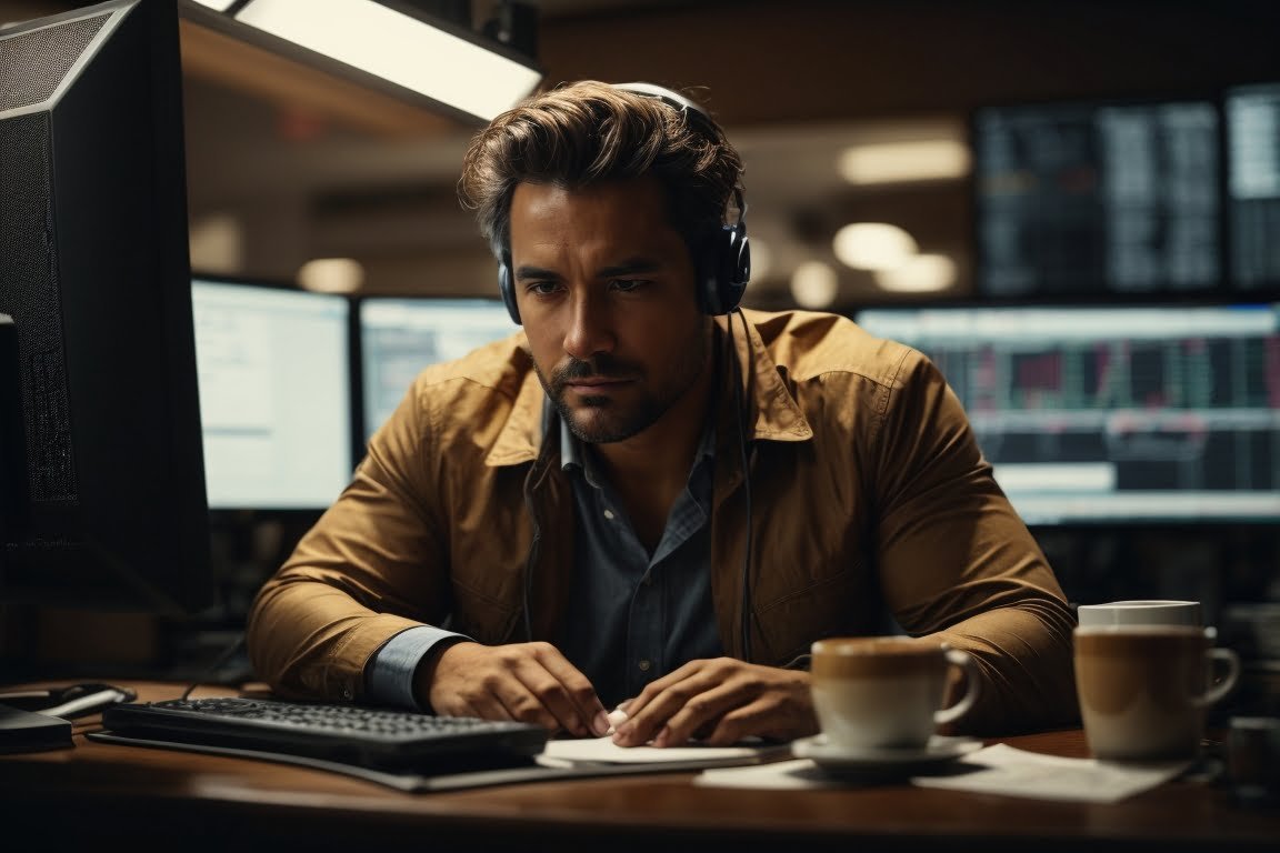 Corretora Forex com Conta Demo: Guia para Traders 3 Corretora Forex com Conta Demo: Guia para Traders