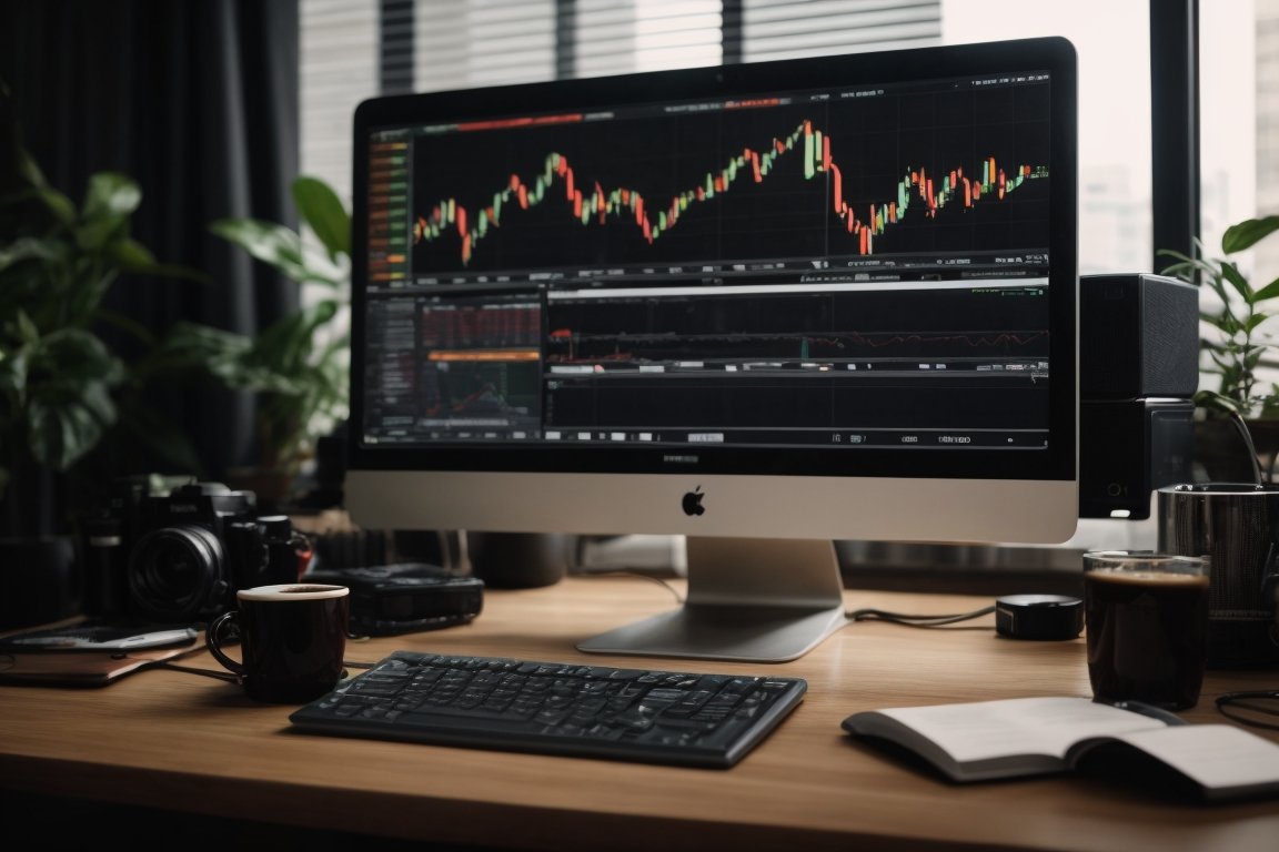 Como Colocar Robô no MetaTrader 5?