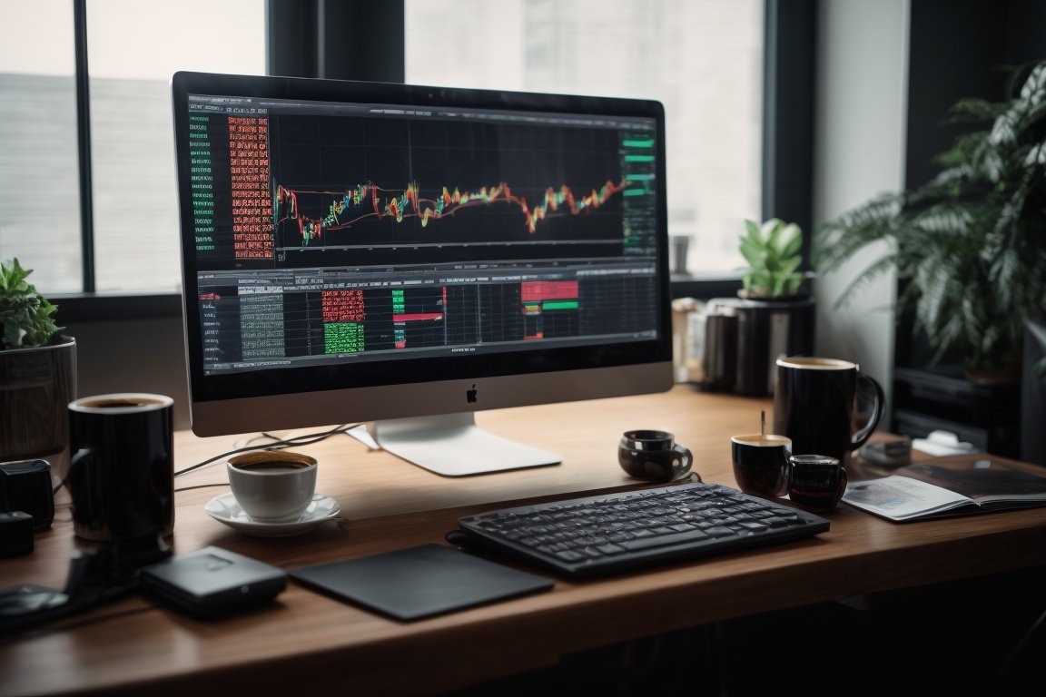 Opção IQ Vale a Pena Investir?