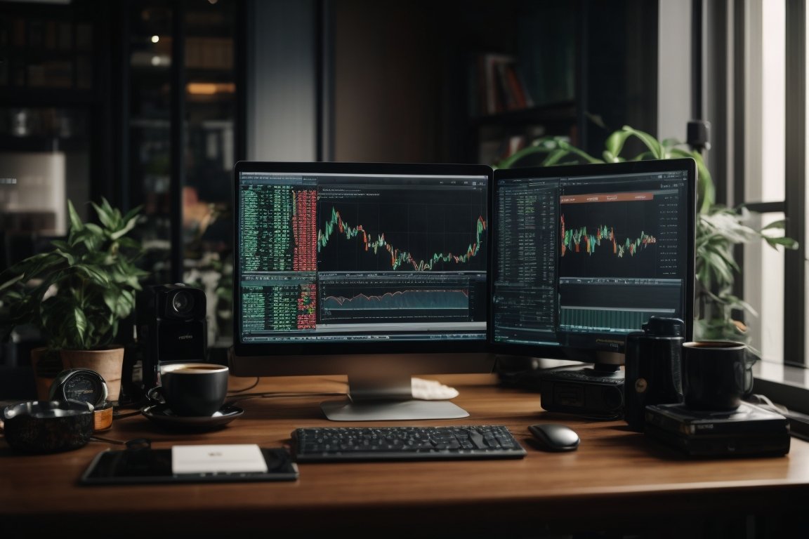 Técnicas de Gerenciamento de Risco - Forex Digital