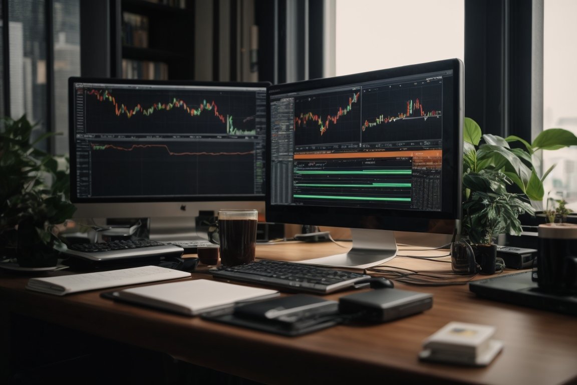 Vocabulário para Traders Iniciantes: Guia Básico