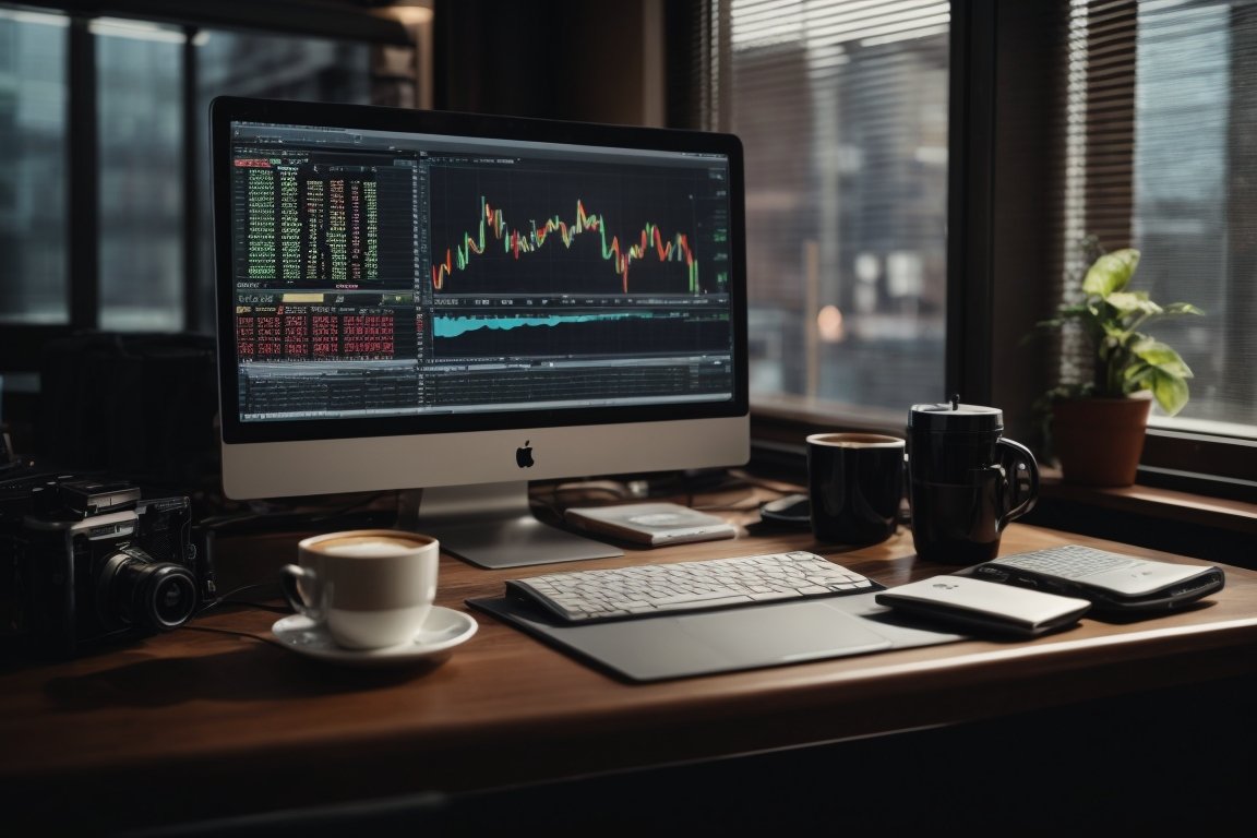 Investir na Bolsa de Valores: Guia Prático para