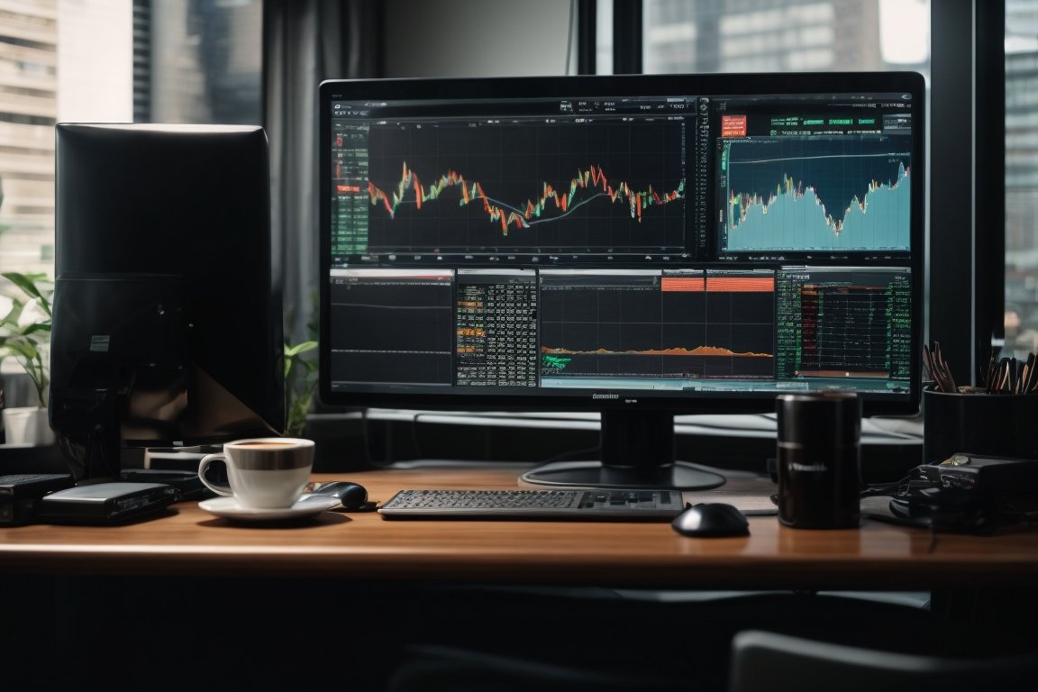 Melhor Corretora para MetaTrader 5 em 2023