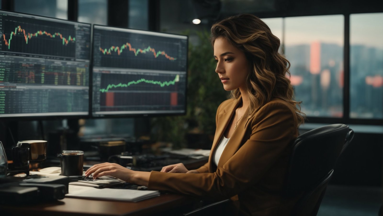 Plataformas de Negociação Social: As Melhores Opções