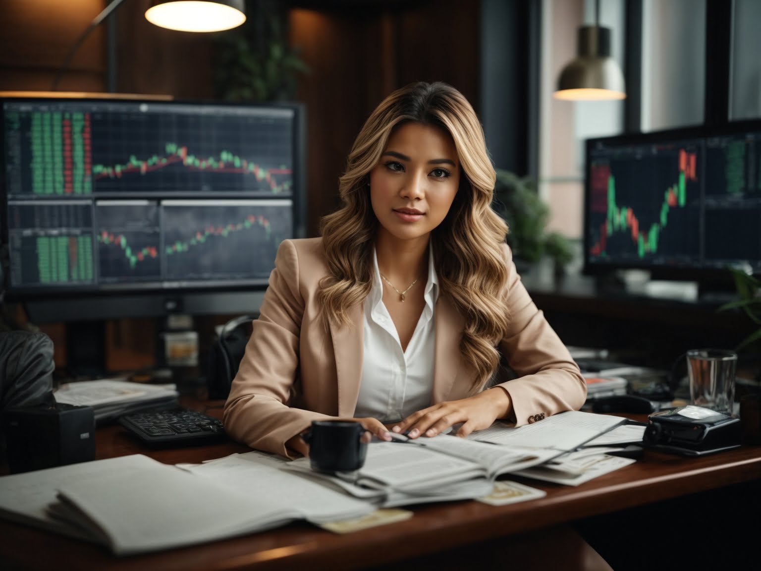 IC Markets vs Deriv: Comparação Entre Gigantes do Mercado