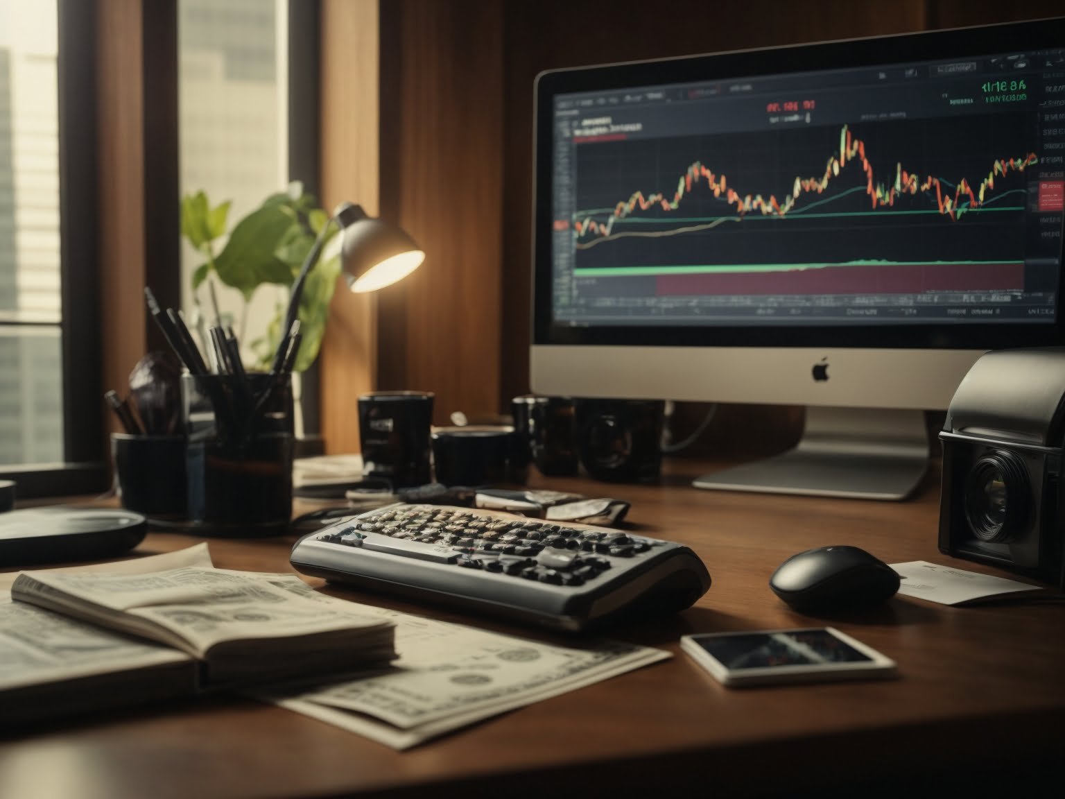 XM vs Olymp Trade: Guia Completo e Atualizado