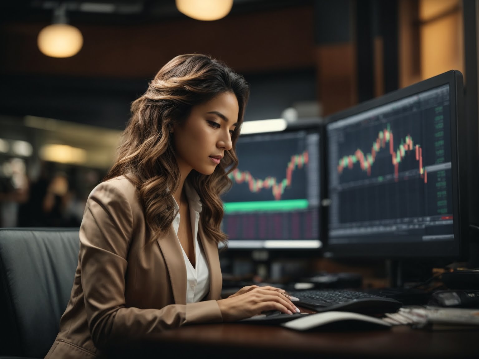 Deriv vs Tickmill: Guia Completo para Traders