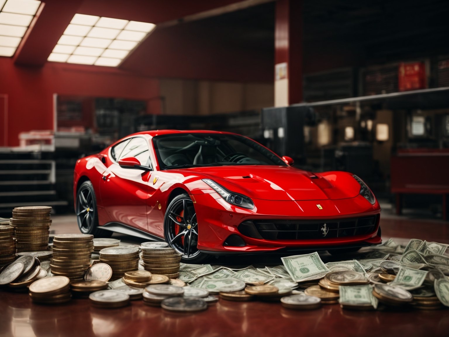 Ficar Rico na Internet: Estratégias de Milionários