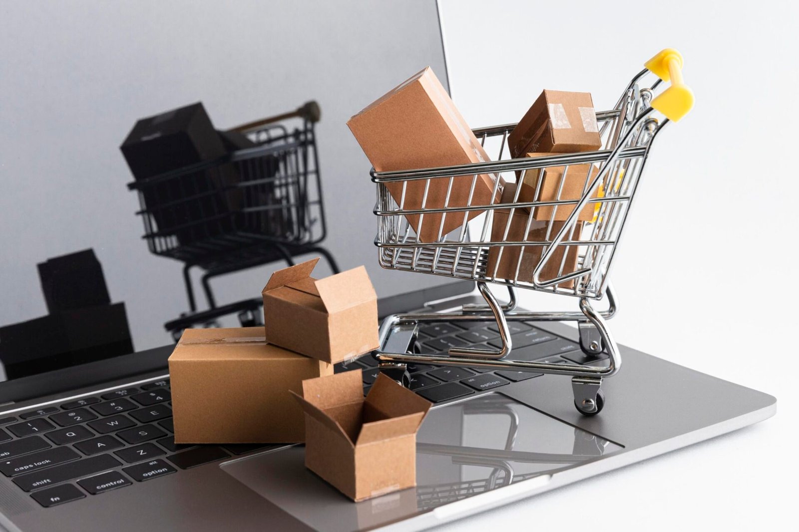 Ficar Rico na Internet: Guia Completo para Iniciantes