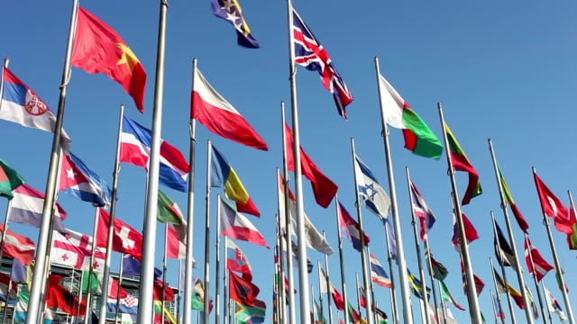 Globalização Cultural e Econômica: Como Estão