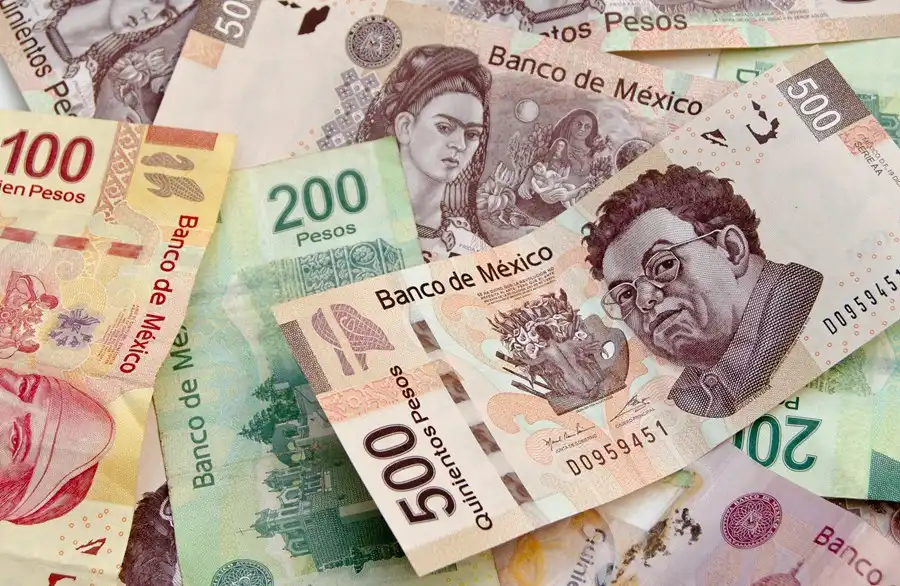 200 Pesos Mexicanos para Reais Hoje