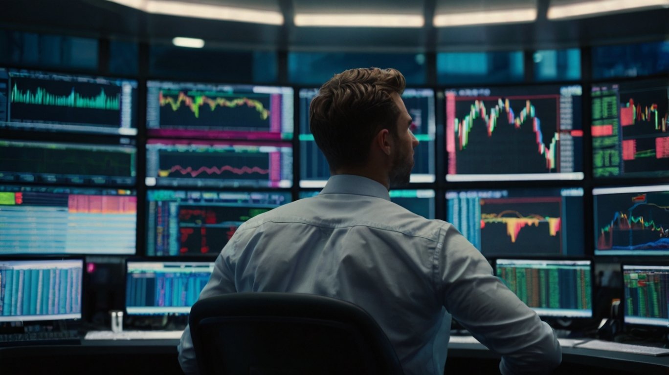 Plano de Trade em Forex: Alcance Resultados Consistentes 7 Plano de Trade em Forex: Alcance Resultados Consistentes