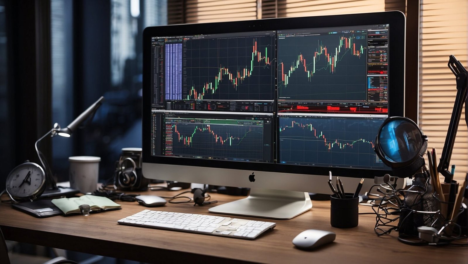 Como Comparar Corretores de CFD 13 Como Comparar Corretores de CFD