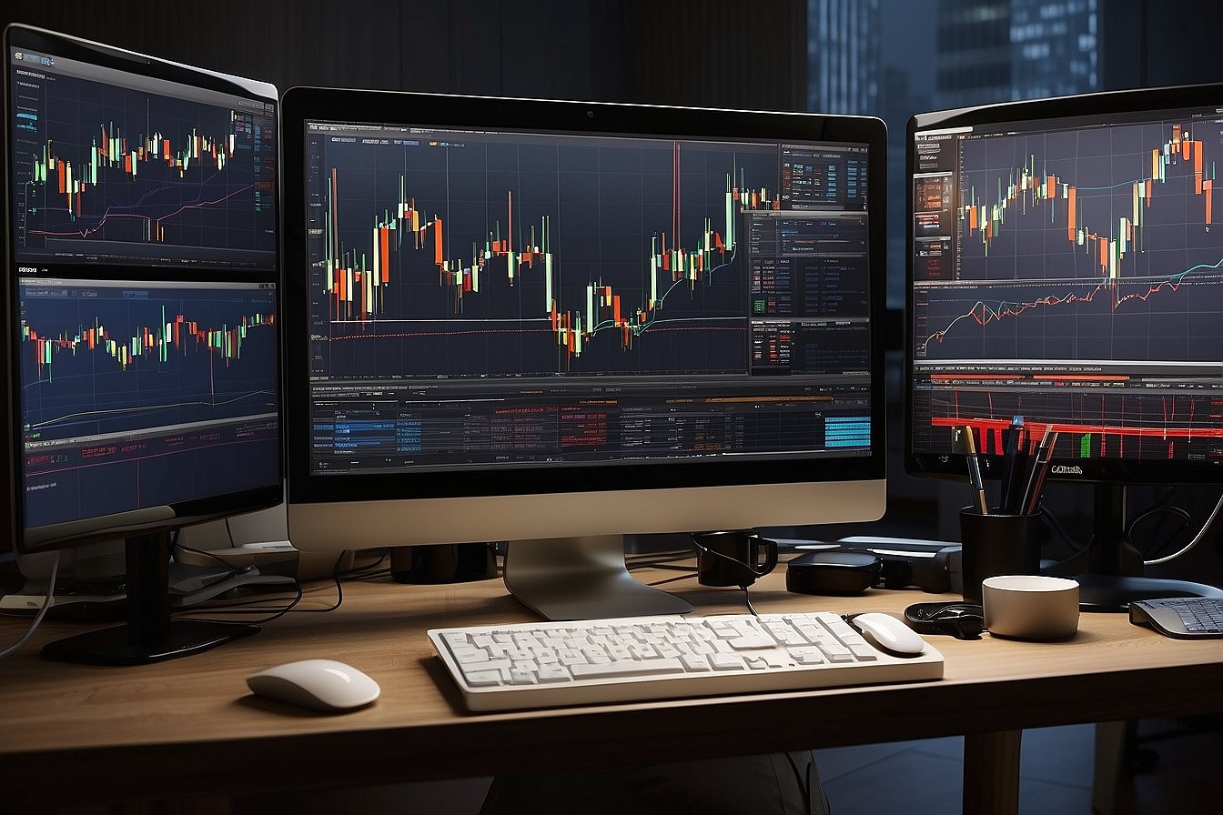 Exness: Análise Completa e Atualizada do Broker