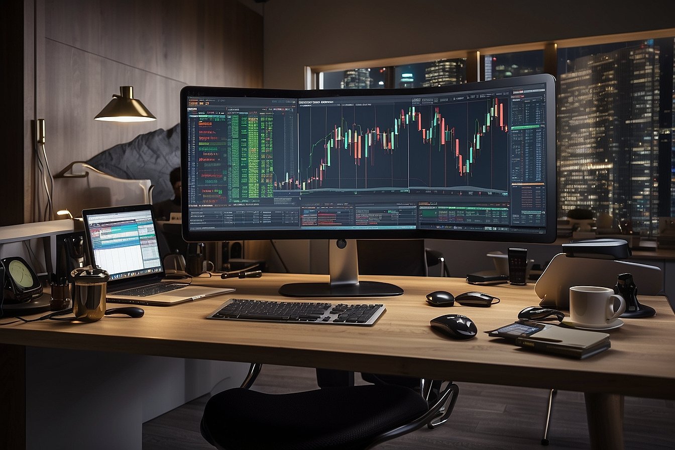 Review da Pocket Option: análise completa e imparcial