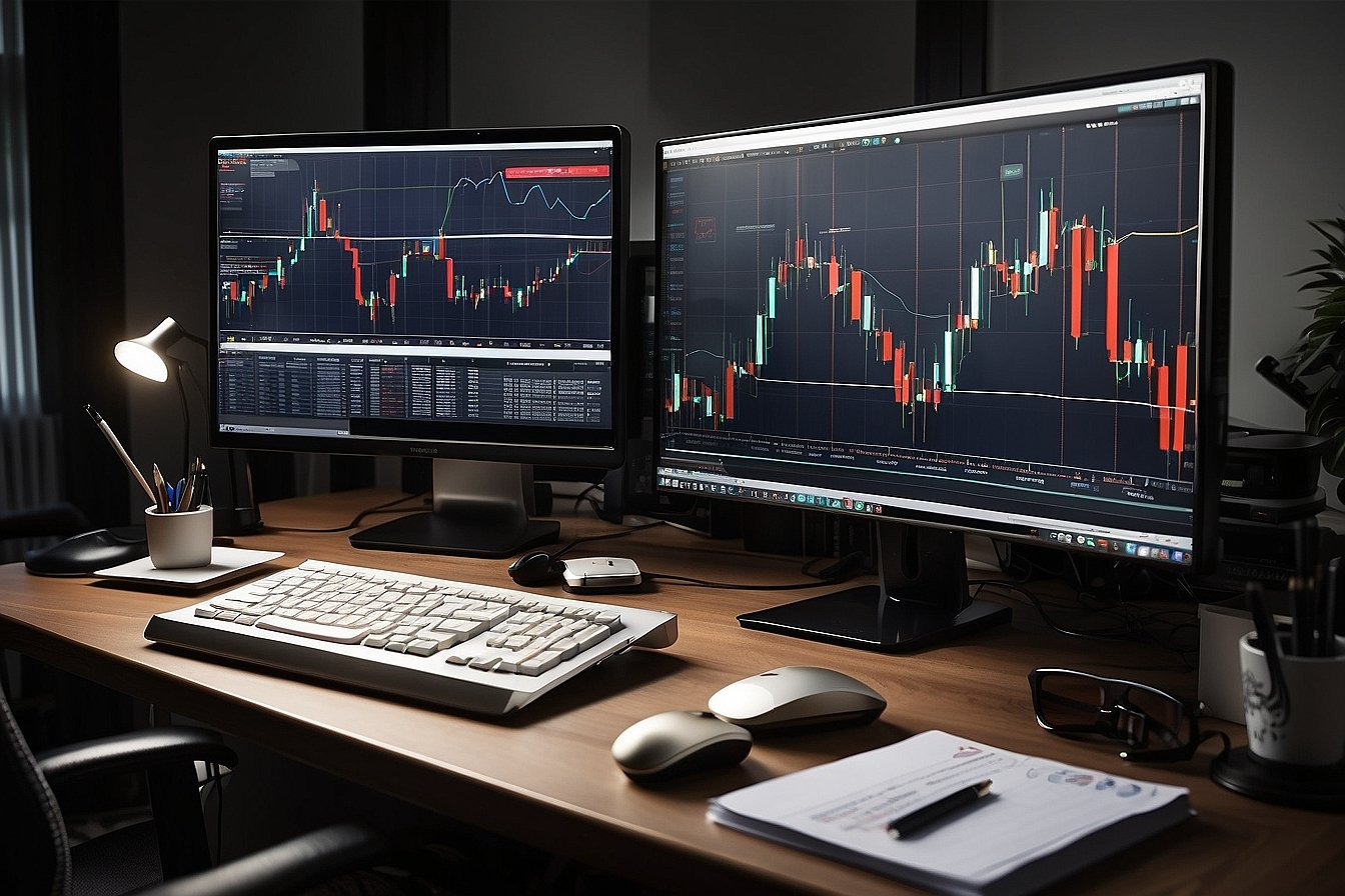 Olymp Trade: Análise Completa e Atualizada do Broker
