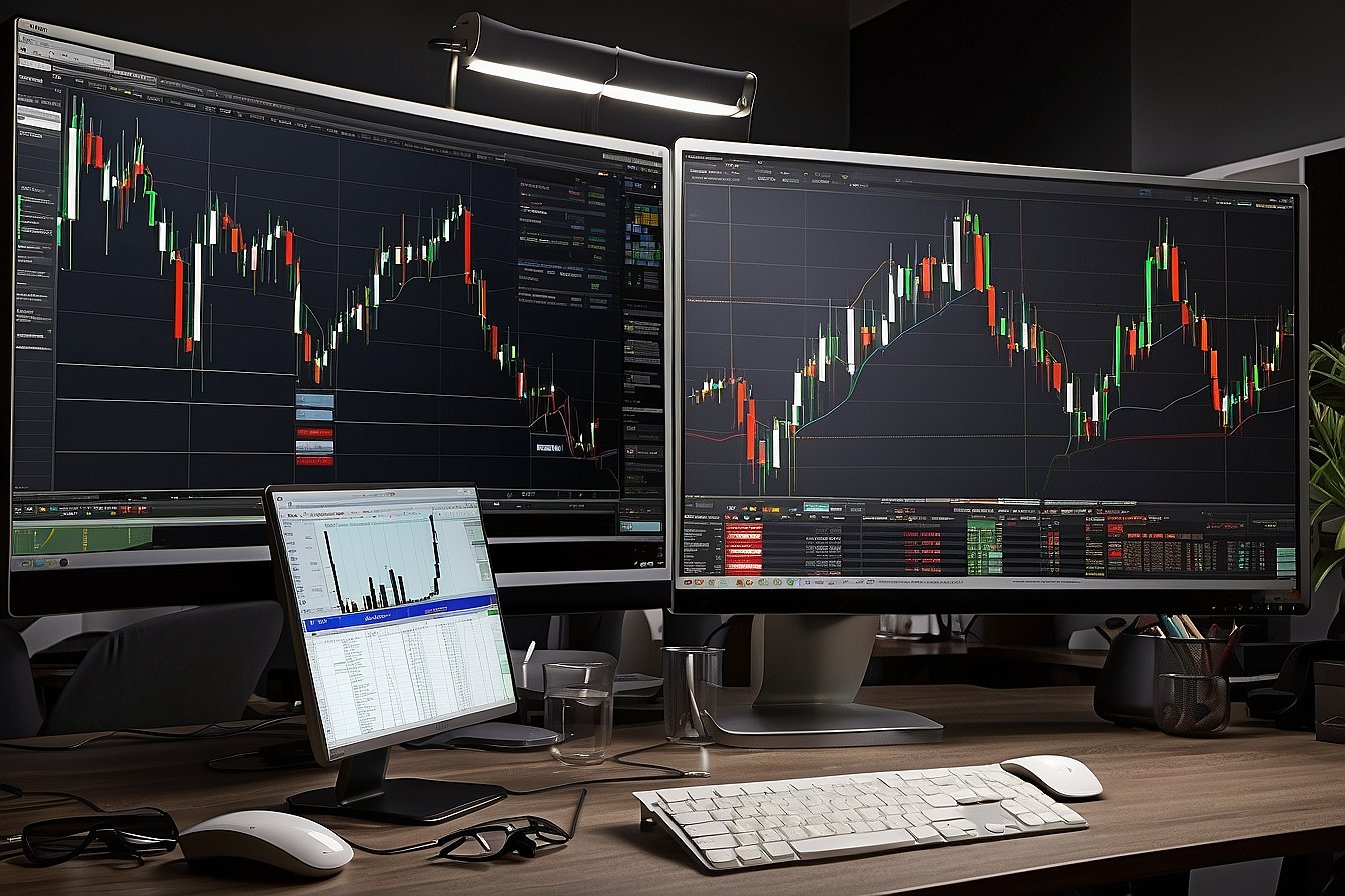 Análise Completa da Binance Exchange 18 Análise Completa da Binance Exchange