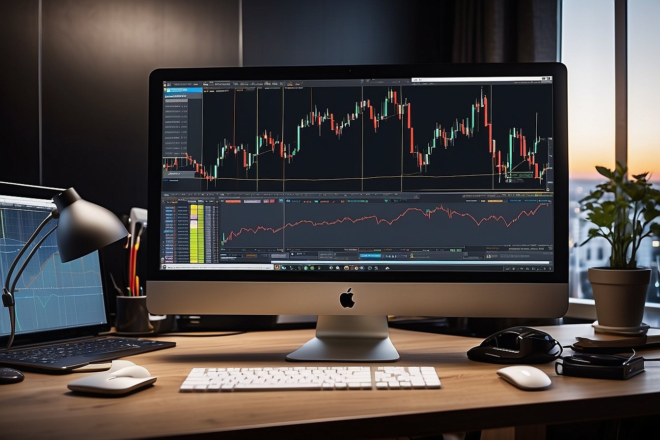 Review Deriv: Análise Completa e Atualizada 2023