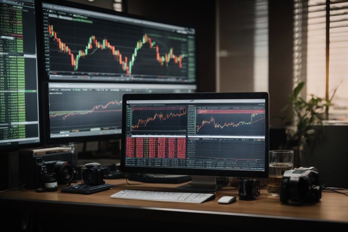 Valor Essencial para Começar a Negociar Opções Binárias 5 Valor Essencial para Começar a Negociar Opções Binárias