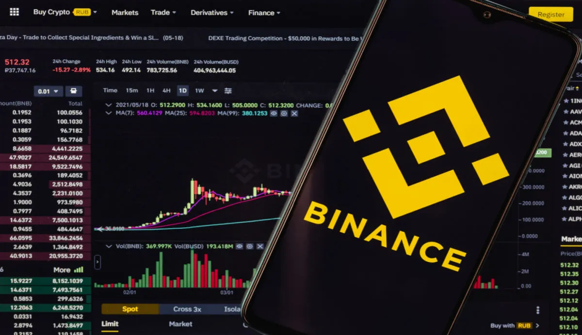 Review Carteira Binance - Uma Avaliação Completa