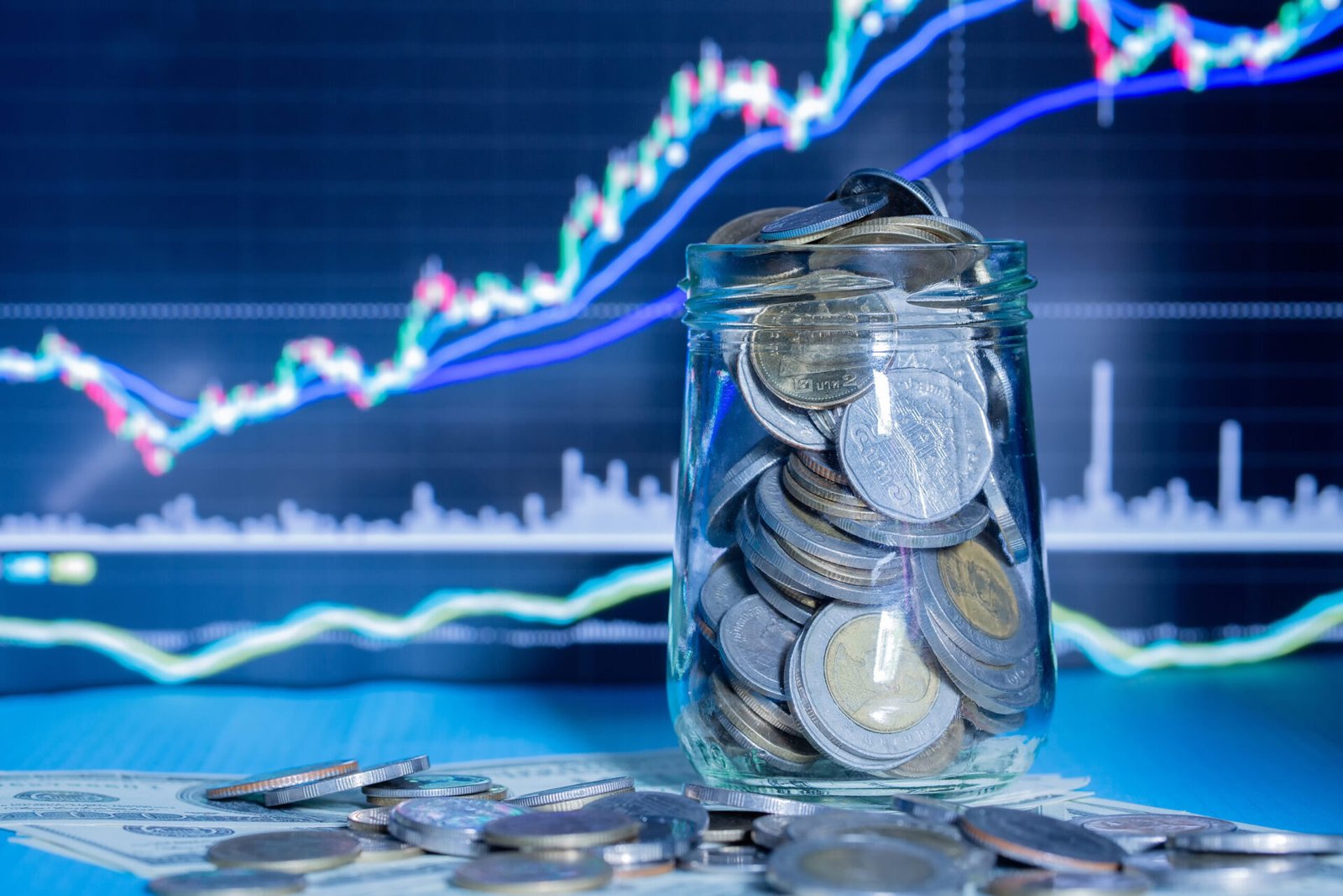 Melhores Pares de Moedas Forex Exóticas para Negociar