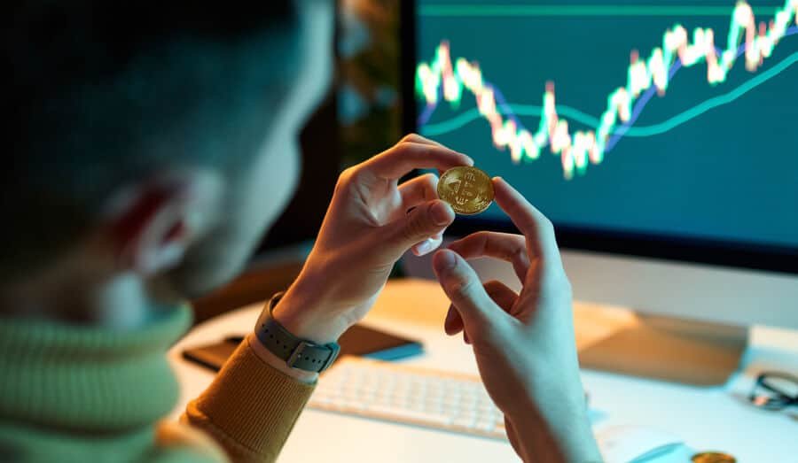 O que é Prova de participação (PoS): A Revolução da Blockchain