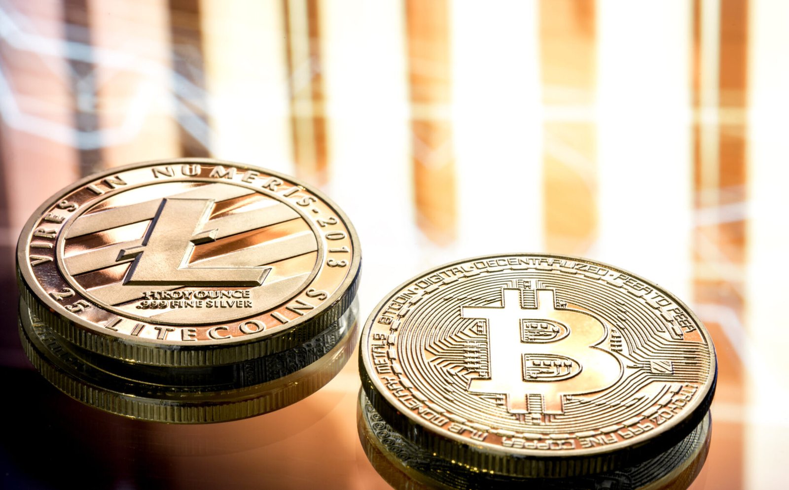 História do Litecoin: Entenda sua origem e evolução