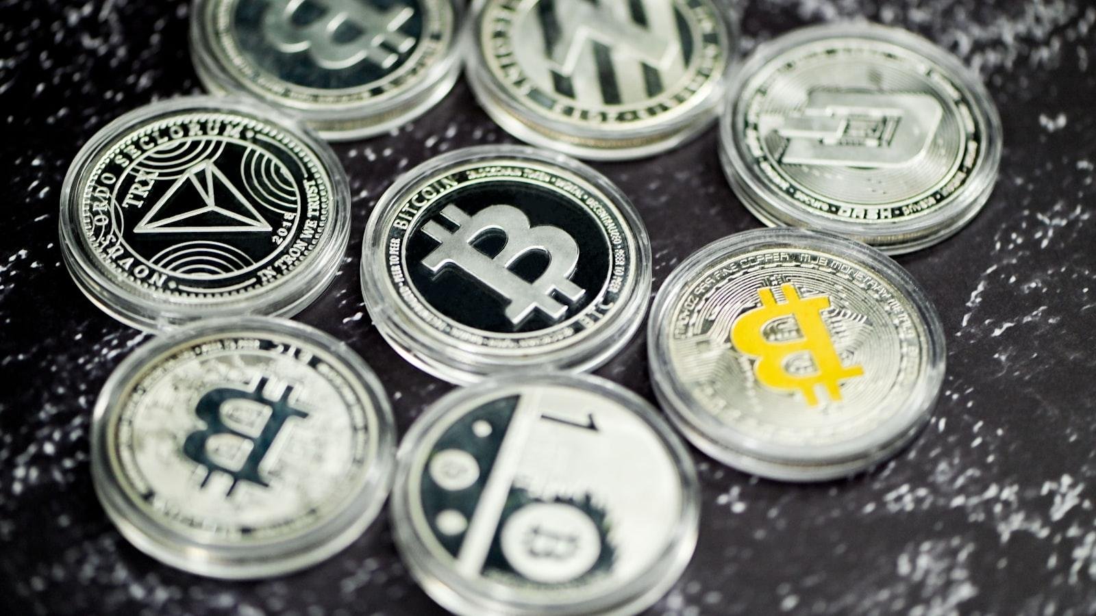 Diferenças entre Litecoin ⁢e‌ Bitcoin