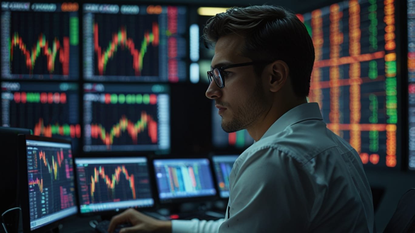 Comparação Entre Forex e Opções Binárias 2 Comparação Entre Forex e Opções Binárias