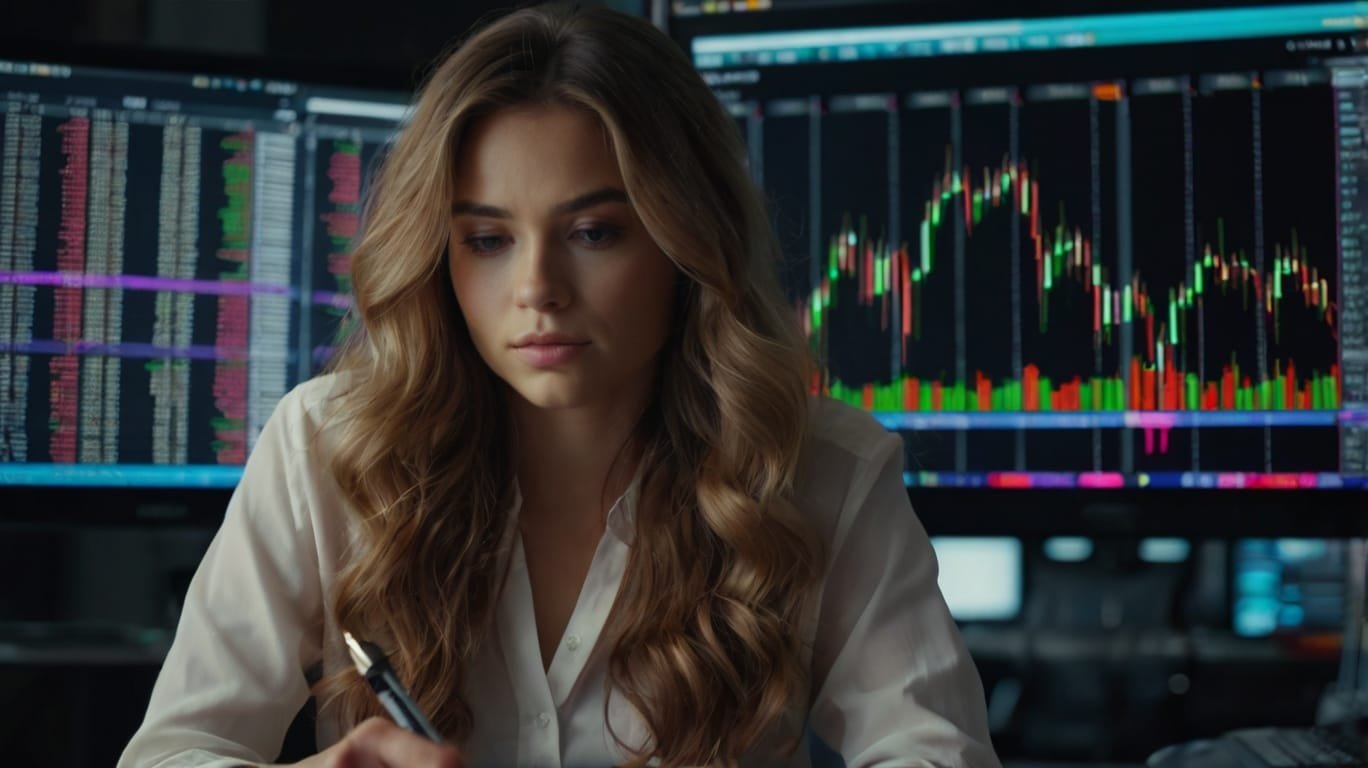 Price Action em Opções Binárias: Dominando a Leitura Pura 10 Price Action em Opções Binárias: Dominando a Leitura Pura