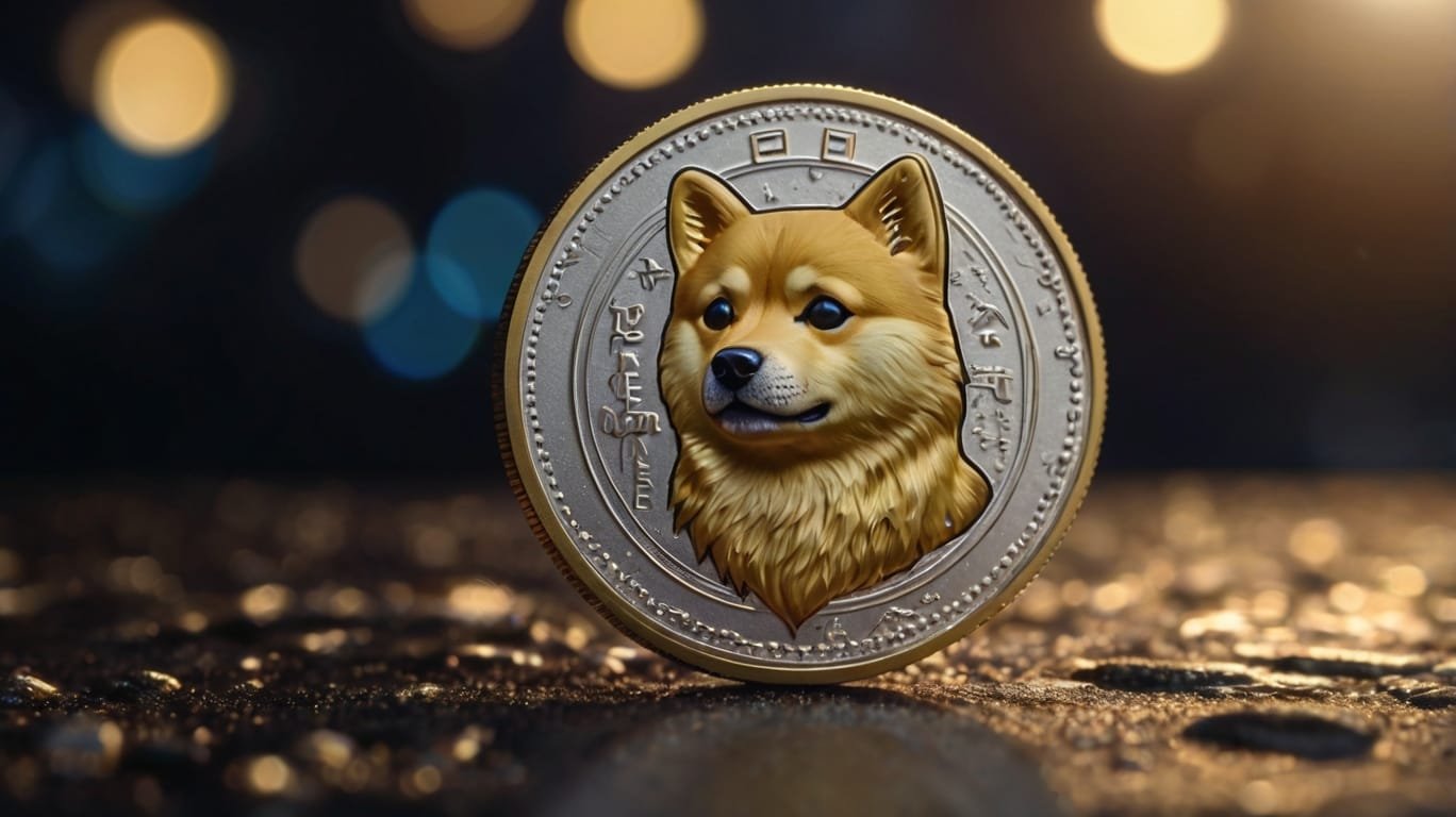 Moeda Baby Doge (BABYDOGE): o que é e como funciona
