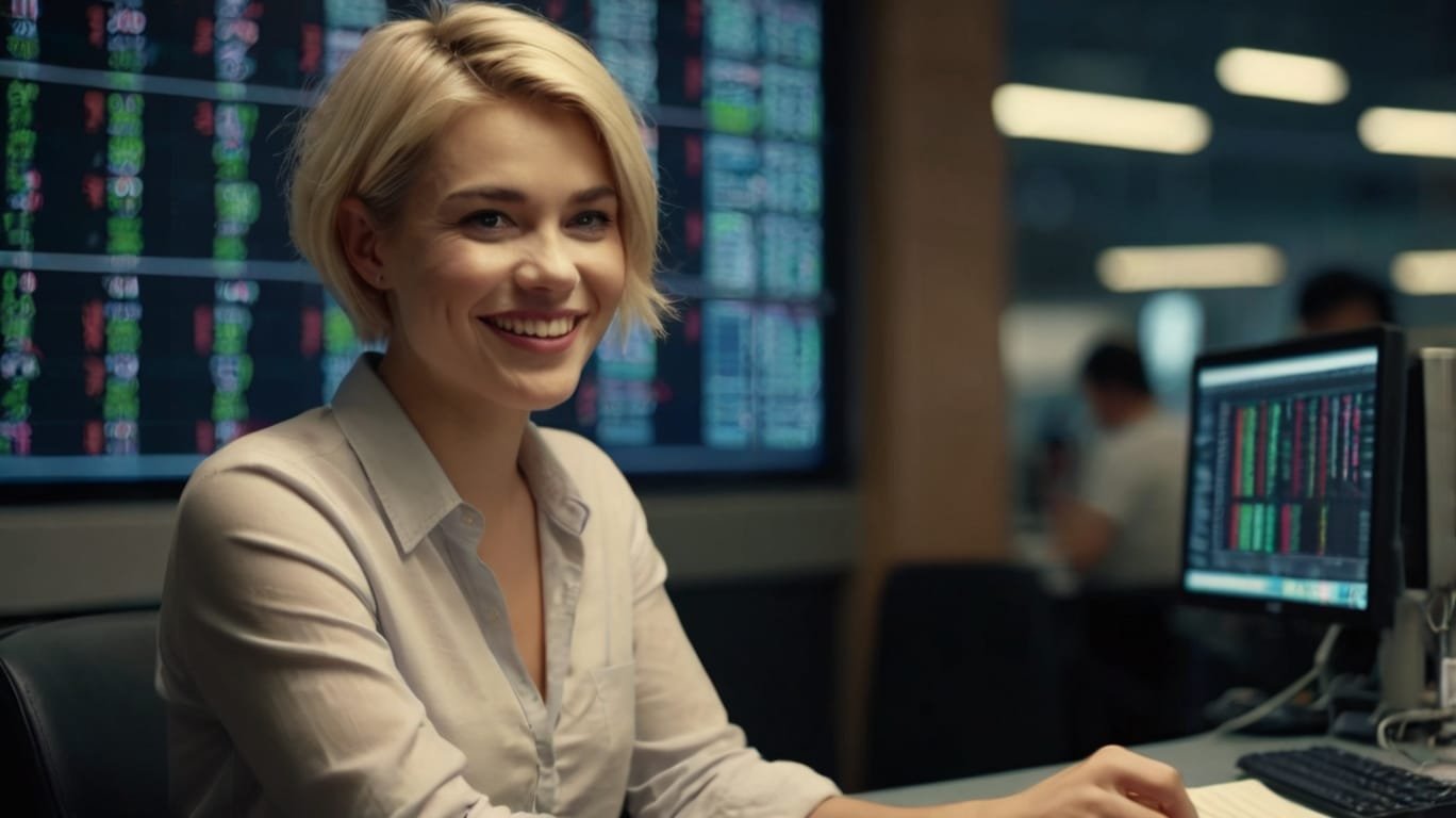 Bolsa de Valores: o que é e como funciona