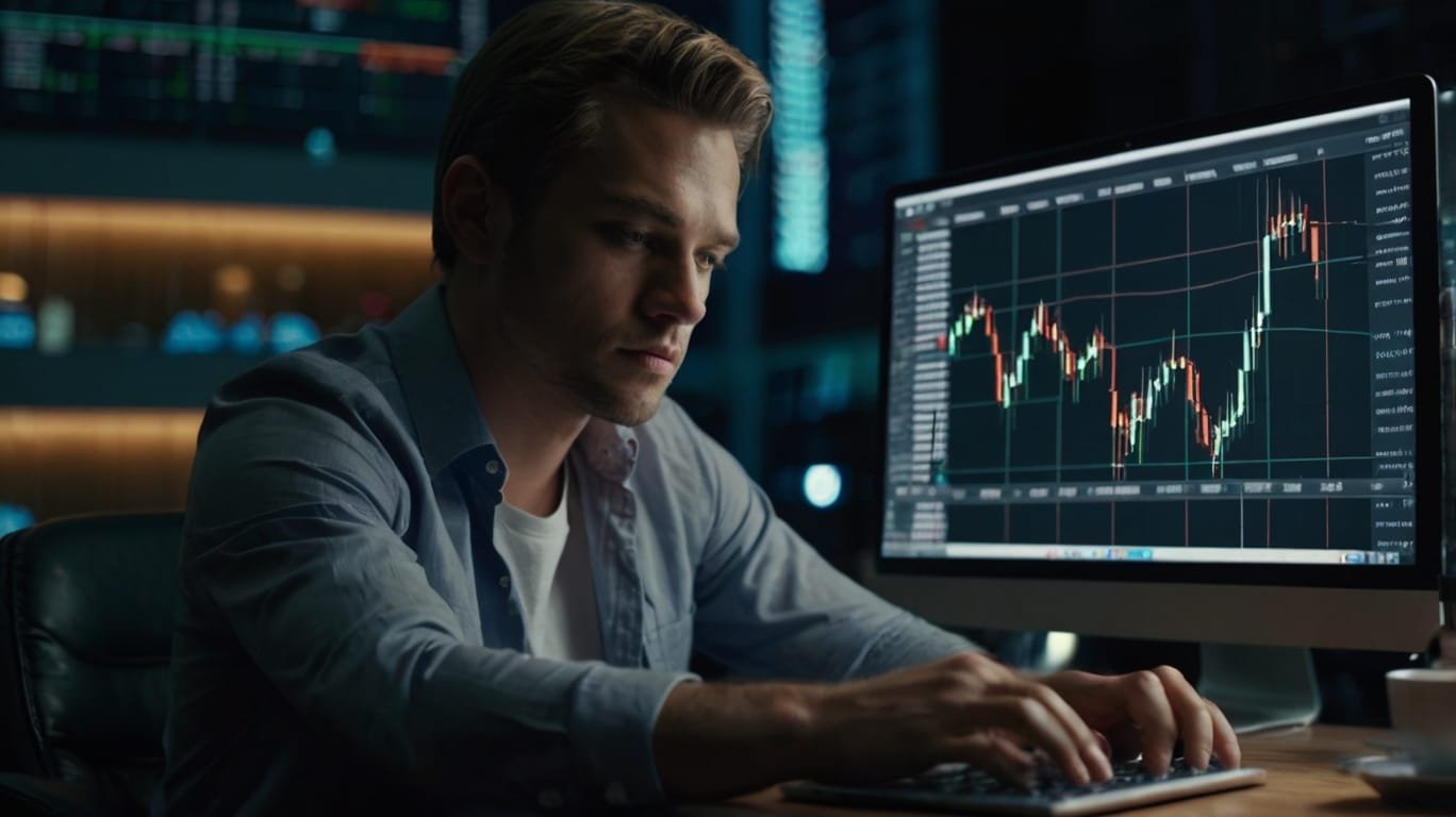 Análise e Pesquisa de Ações: Visão Detalhada e Completa